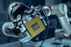 Vicor Automatic Test Equipment Application Products